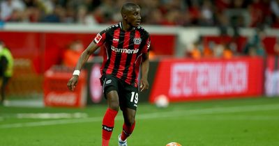 Moussa Diaby has already given his verdict on 'obvious' summer transfer amid Arsenal interest