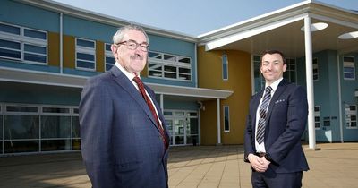 New boss of Kenton Schools Academy Trust in Newcastle vows to up standards