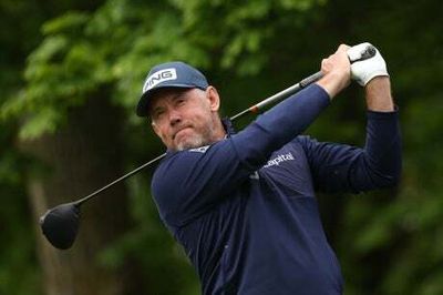 Lee Westwood defends decision to request release for Saudi-backed LIV Golf Invitational Series