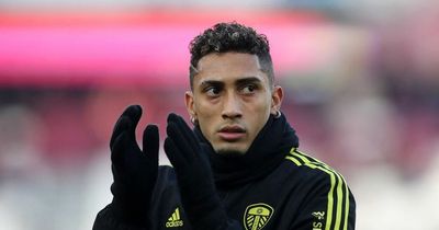 Barcelona negotiating two separate transfer deals involving Leeds star Raphinha
