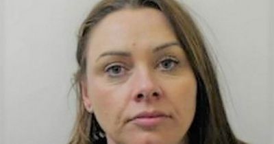Former prison officer jailed after drugs worth £500k found in her home