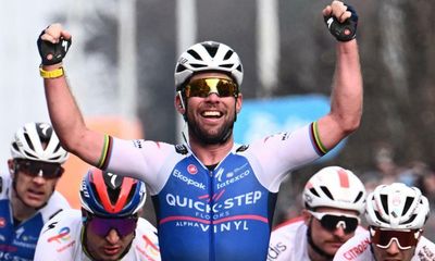 Cavendish confident of adding to Giro stage tally but rules out day in pink