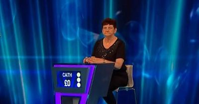 ITV Tipping Point pay tribute to contestant who died after filming 'poignant' episode