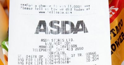 The 87p Asda product that could be the solution to battling mould in your house