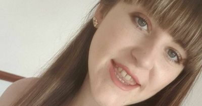 'I had all the signs of a stroke and I wasn't even 20' - now new treatment has changed woman's life