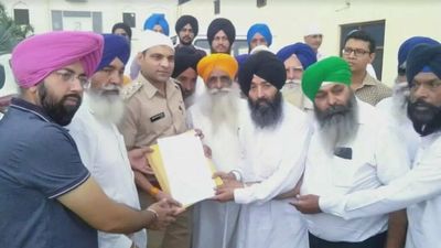 Haryana: Complaint lodged against BJP MLA Aseem Goel for Hindu Rashtra bid, sedition case sought