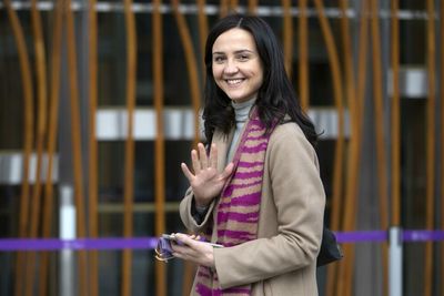 Màiri McAllan: SNP has 'laser focus' on tackling rural poverty, says minister