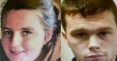 Urgent appeal as Irish family including heavily pregnant mum and two young children go missing