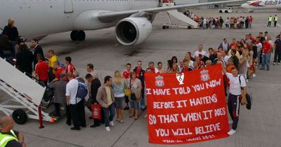 Champions League Final in Paris: How to get there, where to stay, how much will it cost