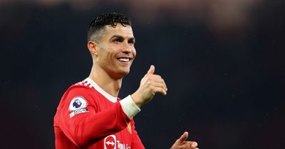 Manchester United's Cristiano Ronaldo named as Premier League's biggest taxpayer