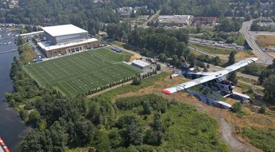 How far will Seahawks have to fly for game vs. Bucs in Munich?