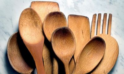 I thought it was weird to have a favourite spoon. Then I realised I wasn’t alone ...