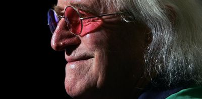 Jimmy Savile: how the Netflix documentary fails to address the role institutions play in abuse