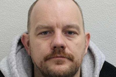 Darren Burke convicted of lacing secret lover’s orange juice to induce abortion