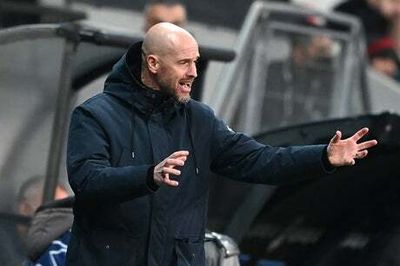 Erik ten Hag will need backing to be successful at Manchester United, warns Jaap Stam