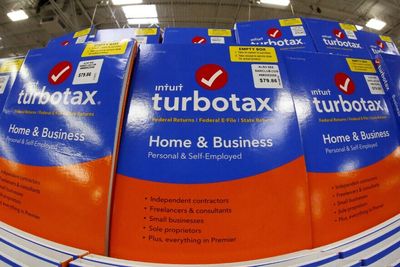 TurboTax maker will pay $141M in settlement over misleading ads for free tax-filing