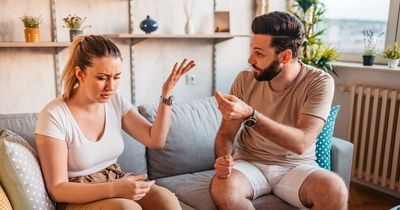 'My boyfriend didn't know I was a surrogate - he was furious when he found out'