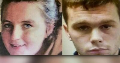 Police launch urgent appeal for missing pregnant woman, kids aged 2 and 3, and husband