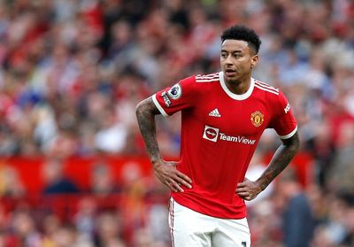 Jesse Lingard to leave Manchester United after too many broken promises