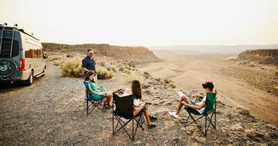Tesco shoppers race to bag bargain camping chairs 'perfect for summer'