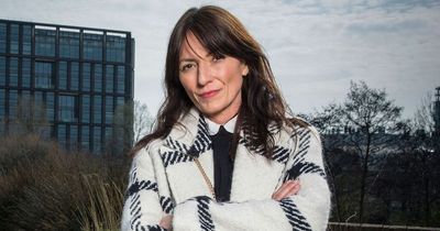 Surge in demand for HRT 'inevitable' after Davina McCall documentary