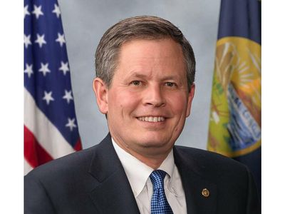 Sen Steve Daines Says SAFE Banking Act Has Enough Votes To Pass As Standalone, Is This True?