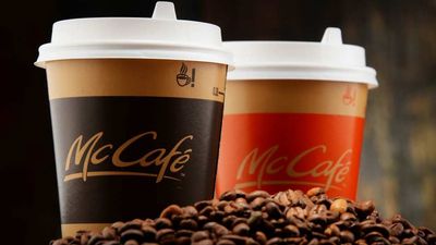 McDonald's Brings Back a Customer Favorite For Breakfast