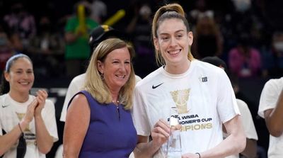 Breanna Stewart Says WNBA Is ‘At A Tipping Point’