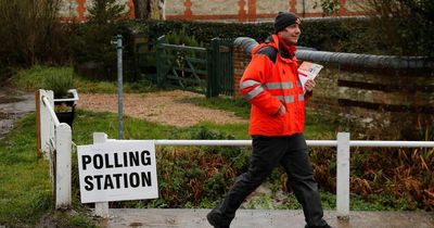 Edinburgh Election 2022: Voters urged to get unsent postal votes handed in early