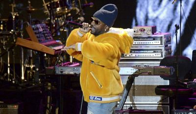 Q&A: Juicy J on his James Harden-inspired playoffs anthem and why the Grizzlies are going to win it all