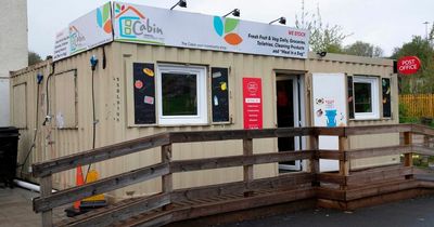 Glasgow reacts to shop selling one nappy at a time amid cost of living crisis