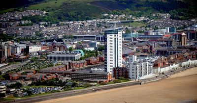 It's not council tax or the bins - what survey says voters regard as the two biggest issues in Swansea ahead of the 2022 local election