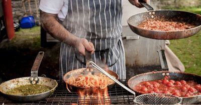 The food and drink festivals in Wales in 2022 you really shouldn't miss
