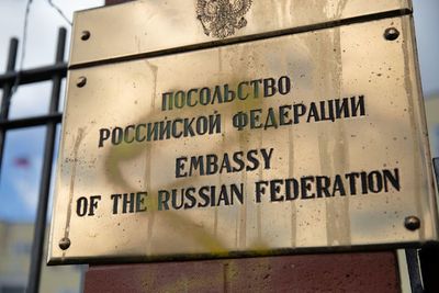 Crossing the diplomatic line: When do ambassadors get expelled?