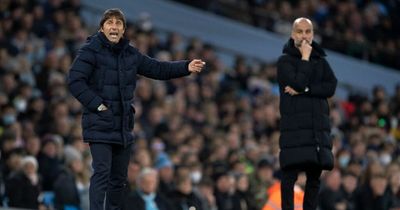 Antonio Conte can do favour for Pep Guardiola that will impact Tottenham, Arsenal and Liverpool