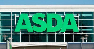 The 89p ASDA pot which will help eliminate mould in your home