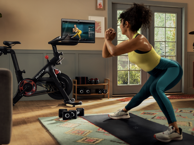 Here's The Bull And Bear Case For Peloton's Stock