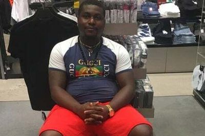 ‘Catfish’ scammer jailed for 14 years after posing as US soldiers on dating websites