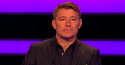 Tipping Point contestant dies as Ben Shephard pays tribute amid appearance on today's show