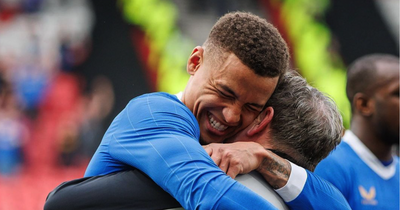 James Tavernier on how Rangers legend Jimmy Bell kept him in check as he admits Ibrox life will never be the same