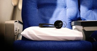 Ryanair passenger shares viral pillow hack to sneak free extra luggage on flight