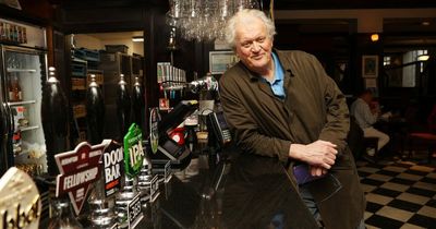 Wetherspoons customers could pay more for a pint warns boss Tim Martin
