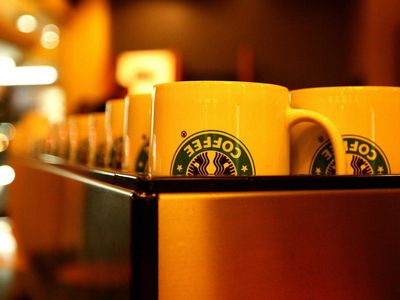 'I'm Just Going To Continue To Add': Why This Investor Is So Bullish On Starbucks Following Earnings
