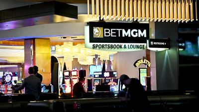 MGM Makes a Bet to Expand Its Gambling Portfolio Beyond Las Vegas