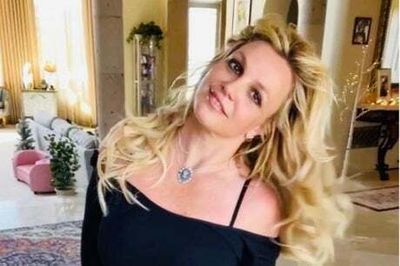 Britney Spears accuses father of making her ‘feel ugly’ and causing ‘psychological damage’ during conservatorship