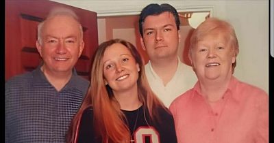 Woman's 'horrible shock' as dad and brother die of Covid within days of each other