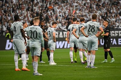 Real Madrid vs Man City LIVE: Champions League result, final score and reaction tonight