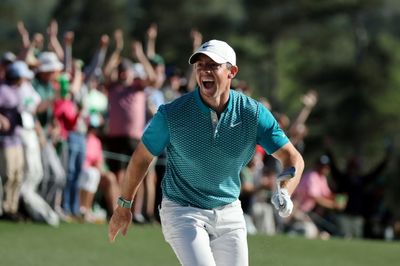 McIlroy turns 33, relives major memories before defending title