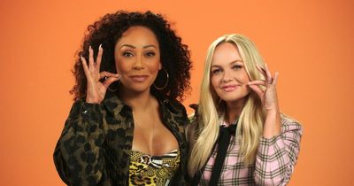 Netflix series The Circle welcomes Spice Girls Mel B and Emma Bunton for season 4