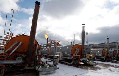 What you should know about the EU plan to ban Russian oil imports